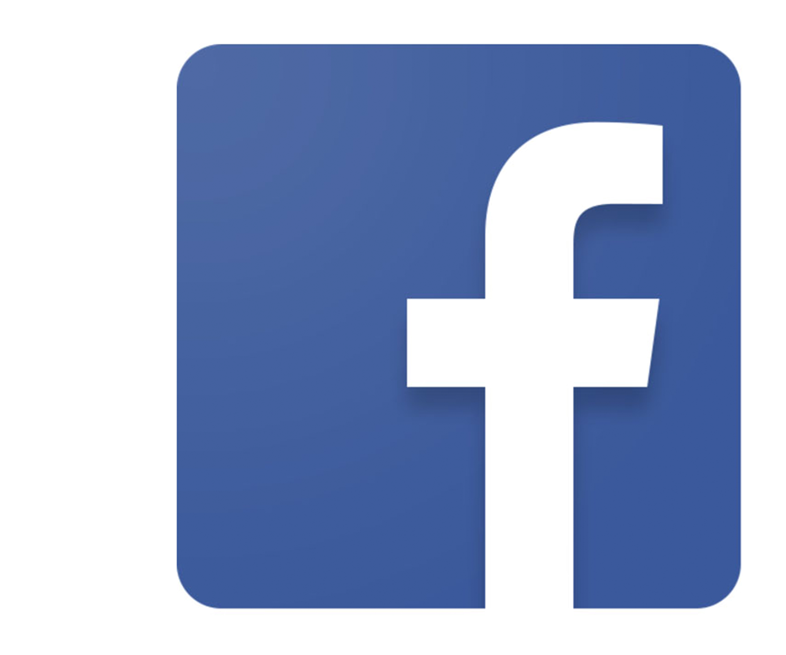 Facebook Logo
