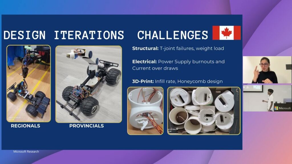 graphical user interface, website